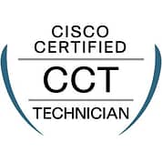 Cisco Certified Technician