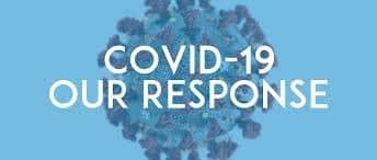 Our Covid-19 Response