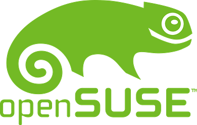 OpenSUSE Linux