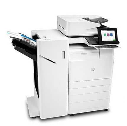 Printer Copier Scanner (MFP) Support