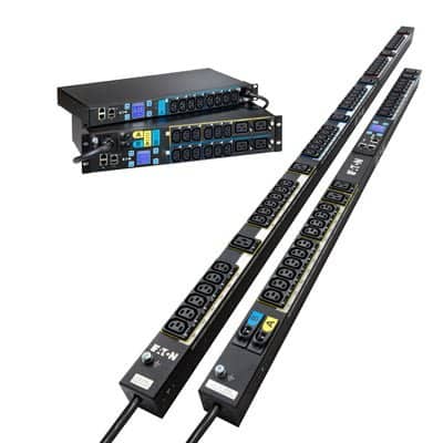 Various Power Distribution Units (PDUs) Various Power Distribution Units (PDUs)